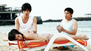 Sex is Zero 2 (2007) ขบวนการปิ๊ด ปี้ ปิ๊ด 2 แผนแอ้มน้องใหม่หัวใจสะเทิ้น