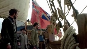 Black Sails Season 1 Episode 5