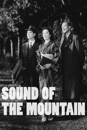 Image Sound of the Mountain