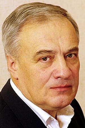 Bohdan Verzhbytskyi