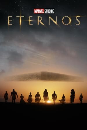 Eternos - Poster