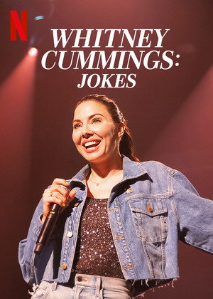 Whitney Cummings: Jokes 7