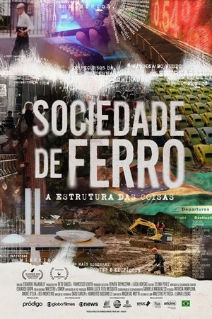 Nonton film Sociedade de Ferro – A Estrutura das Coisas (2024) terbaru sub indo Nonton film Sociedade de Ferro – A Estrutura das Coisas (2024) terbaru sub indo