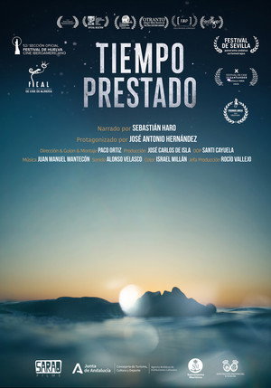 Tiempo Prestado's Poster
