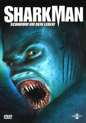 SharkMan (2001)