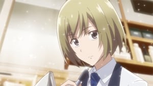 Kyoto Teramachi Sanjou no Holmes Episodio 8