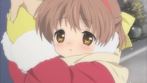 Clannad The End of the World