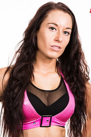 Laura Wellings portrait