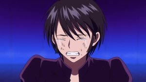 Karakuri Circus: 1×13