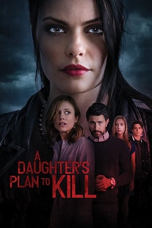 Poster A Daughter's Plan to Kill (2019)