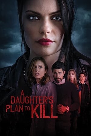 Poster A Daughter's Plan to Kill 2019