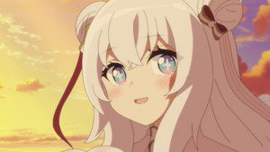 Anime AzurLane: Slow Ahead!: 2×7