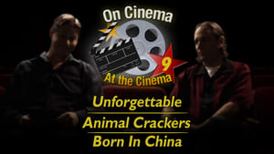 Image 'Unforgettable', 'Animal Crackers' & 'Born in China'