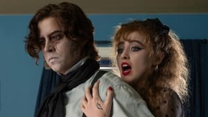 مشاهدة فيلم Lisa Frankenstein 2024 مترجم