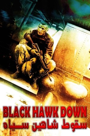 poster Black Hawk Down