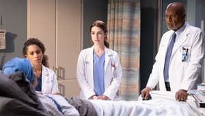 Grey’s Anatomy: Season 19 Episode 10