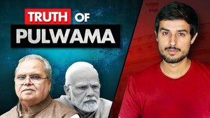 The Truth of Pulwama | Satyapal Malik Allegations