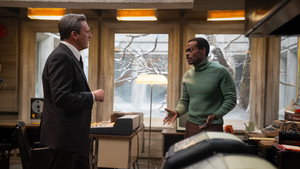 American Hostage: Temporada 1 Episódio 1