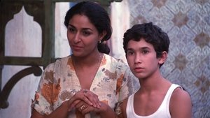 Halfaouine: Boy of the Terraces backdrop