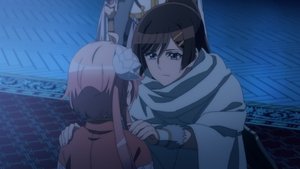 TSUKIMICHI -Moonlit Fantasy-: 2×21