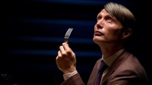 Hannibal 1 x Episodio 1