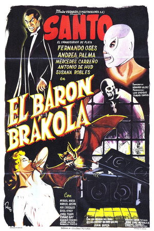 Baron Brakola 5