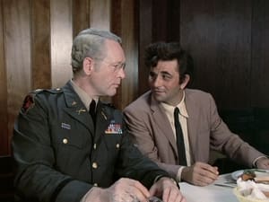Columbo By Dawn's Early Light
