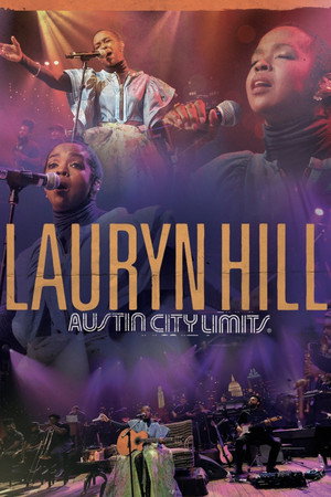 Lauryn Hill: Austin City Limits 4