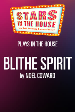 Image Blithe Spirit