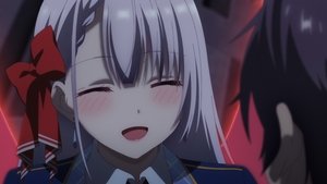 Seiken Gakuin no Makentsukai: Episódio: 8 da 1ª Temporada