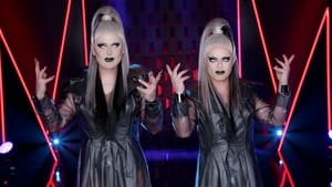 The Boulet Brothers' Dragula Humungous Horrors