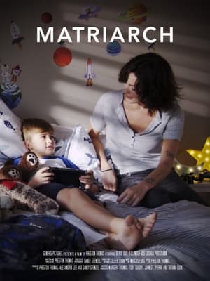 Poster Matriarch (2021)