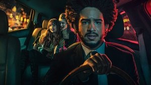 Fauces de la Noche (2021) WEB-DL 720P LATINO/ESPAÑOL/INGLES