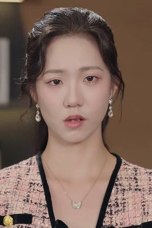 Yang Jia Qi