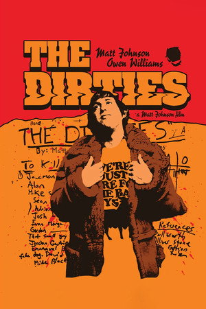 The Dirties 21