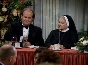 Frasier: 2×6