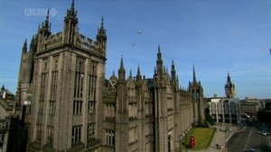 How We Built Britain Scotland: Towering Ambitions