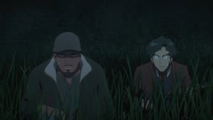 Magatsu Wahrheit – Zuerst: Saison 1 Episode 8