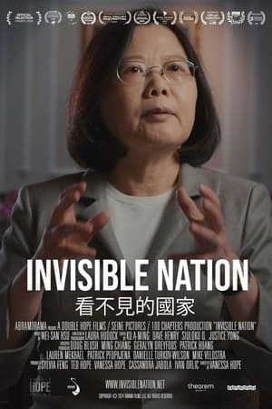Invisible Nation 2024