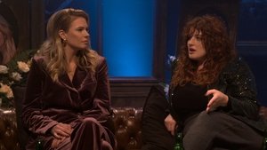 Episode 8 on The Traitors Czech: Uncloaked Season 1 Episode 8 – November 2, 2025