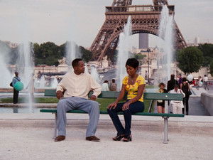 Miniature Épisode 3 : Vive Paris (3)