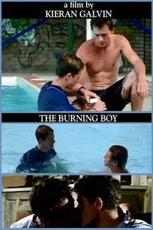 Poster The Burning Boy (2001)