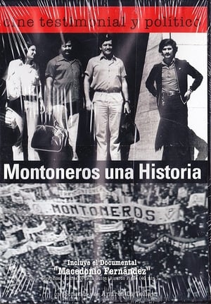 Montoneros, una historia