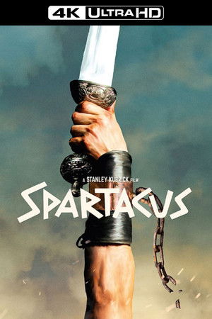 poster Spartacus