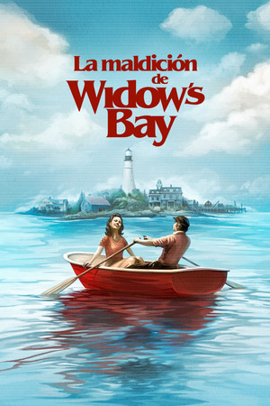 poster Widow's Bay