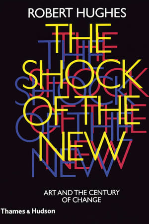 Poster The Shock of the New 1980