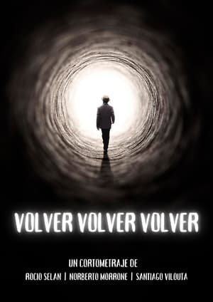 Poster Volver, Volver, Volver 2023