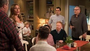 Modern Family 10 x episodio 10