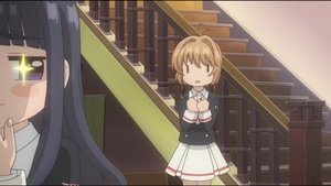 Cardcaptor Sakura: Clear Card-hen 4 Sub Español Online