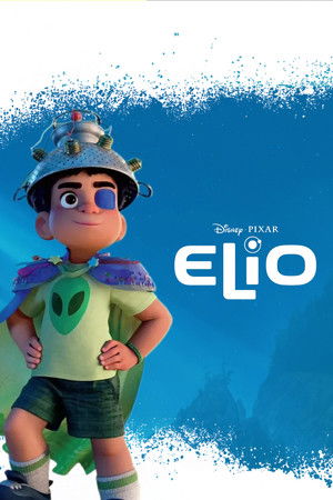 poster Elio